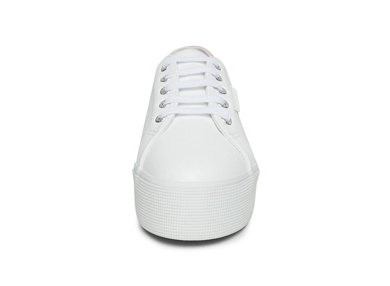 Espadrille Feminino Branco - Superga 2790 Synleanappaw - HACYT-8450